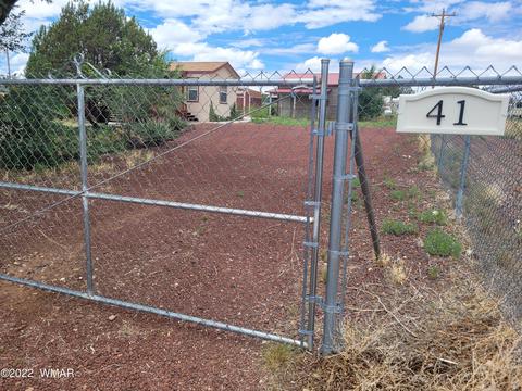 41 Evergreen Ln, Concho, AZ 85924 photo 38