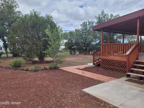 41 Evergreen Ln, Concho, AZ 85924 photo 6