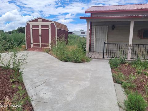 41 Evergreen Ln, Concho, AZ 85924 photo 31