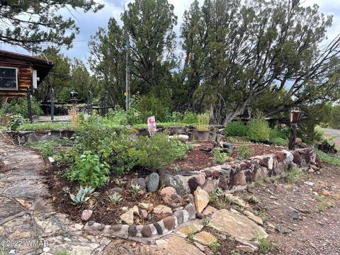 361 W 4th St, Eagar, AZ 85925 photo 4