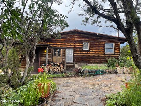 361 W 4th St, Eagar, AZ 85925 photo 7