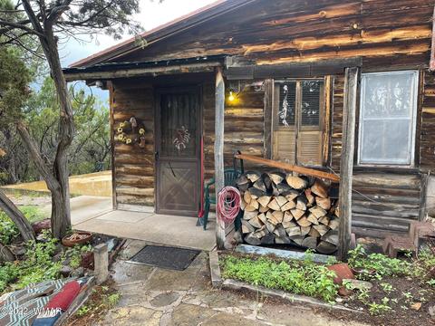 361 W 4th St, Eagar, AZ 85925 photo 8