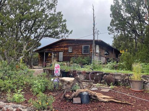 361 W 4th St, Eagar, AZ 85925 photo 2