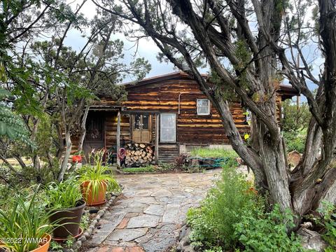 361 W 4th St, Eagar, AZ 85925 photo 1