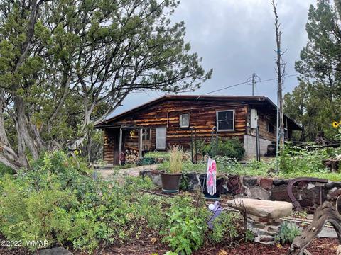 361 W 4th St, Eagar, AZ 85925 photo 3