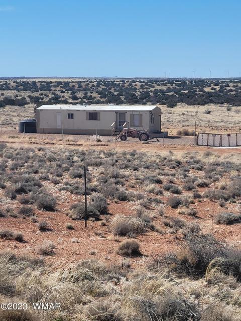 5248 Old Woodruff Rd, Snowflake, AZ 85937