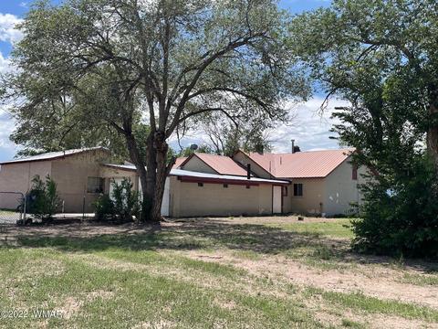43 N B St, Springerville, AZ 85938 photo 2