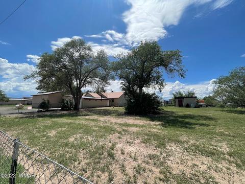 43 N B St, Springerville, AZ 85938 photo 12