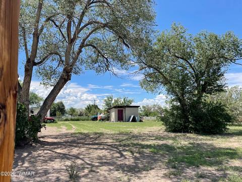 43 N B St, Springerville, AZ 85938 photo 10