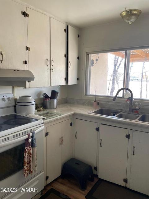 43 N B St, Springerville, AZ 85938 photo 21