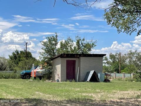 43 N B St, Springerville, AZ 85938 photo 11