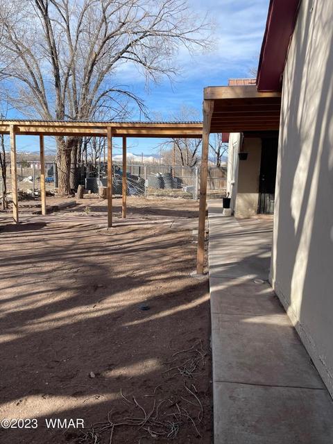 43 N B St, Springerville, AZ 85938 photo 52