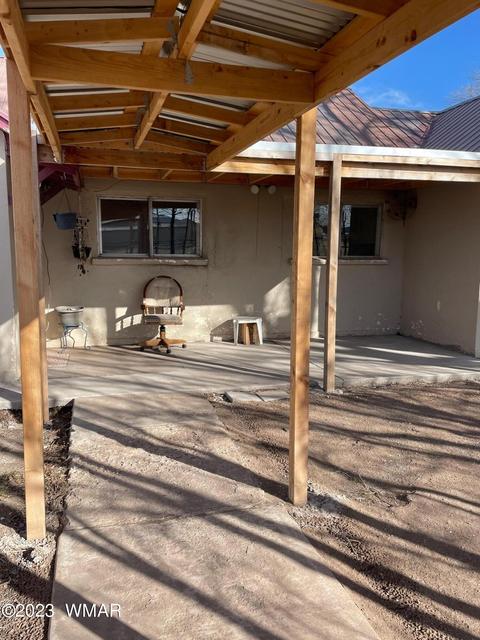 43 N B St, Springerville, AZ 85938 photo 54