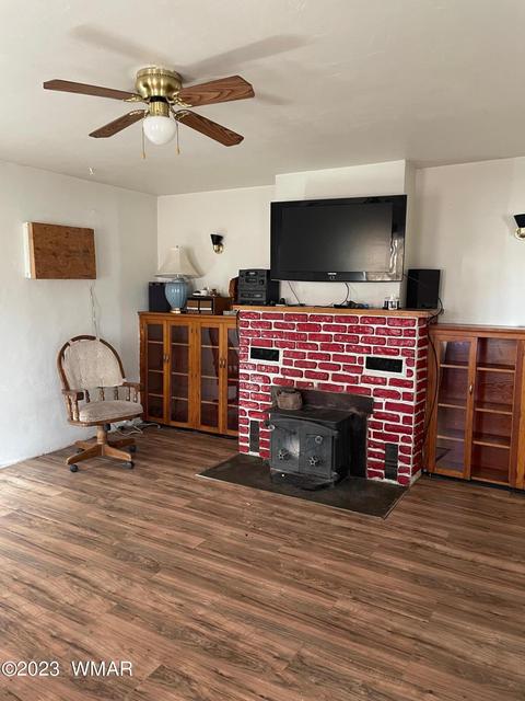 43 N B St, Springerville, AZ 85938 photo 17