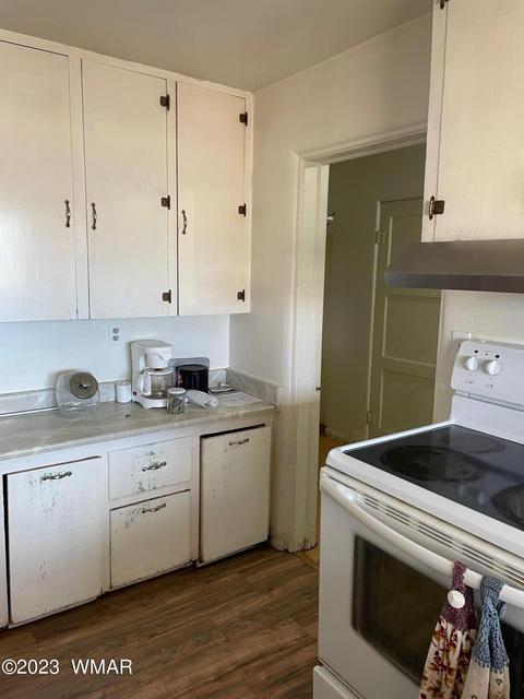 43 N B St, Springerville, AZ 85938 photo 19