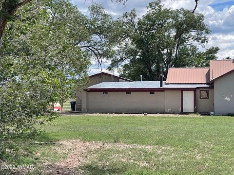 43 N B St, Springerville, AZ 85938 photo 15