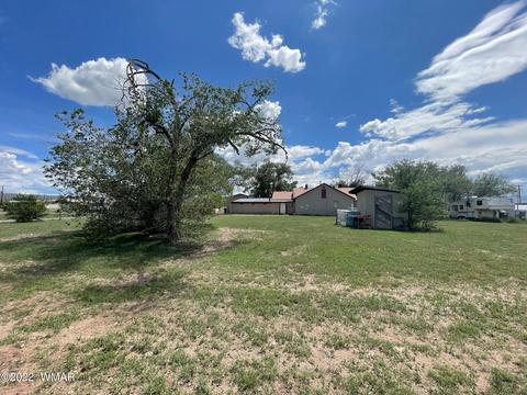 43 N B St, Springerville, AZ 85938 photo 14