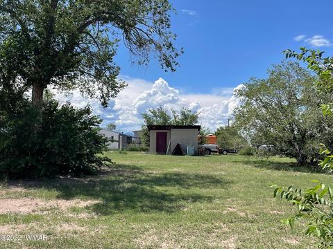 43 N B St, Springerville, AZ 85938 photo 13