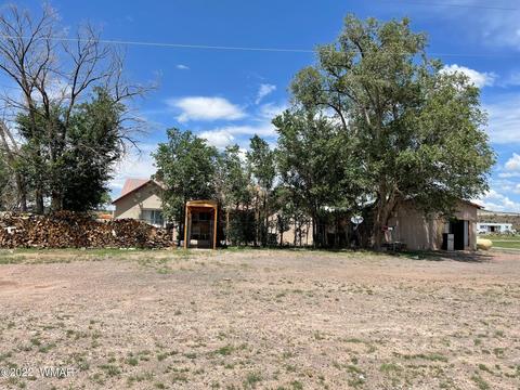43 N B St, Springerville, AZ 85938 photo 7