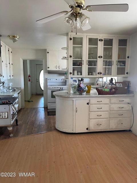 43 N B St, Springerville, AZ 85938 photo 18