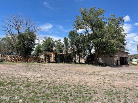 43 N B St, Springerville, AZ 85938 photo 4