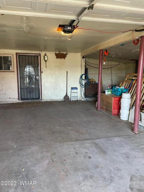 43 N B St, Springerville, AZ 85938 photo 35