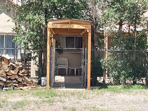 43 N B St, Springerville, AZ 85938 photo 8