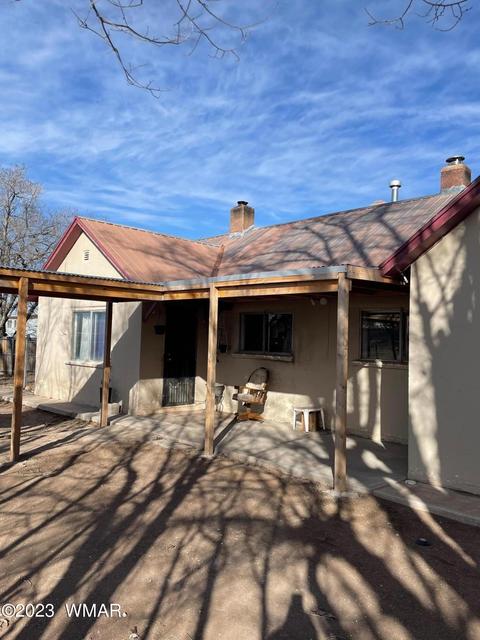 43 N B St, Springerville, AZ 85938 photo 53