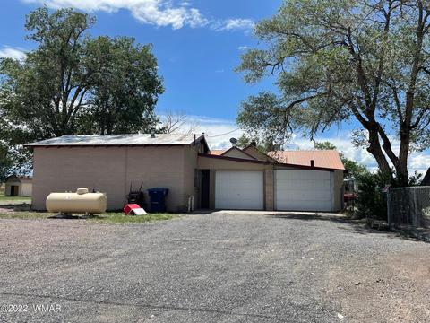 43 N B St, Springerville, AZ 85938 photo 9