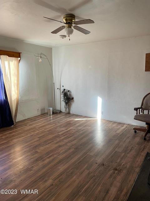 43 N B St, Springerville, AZ 85938 photo 16