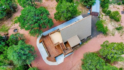 3566 Broken Arrow Rd, Overgaard, AZ 85933 photo 6