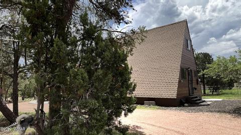 3566 Broken Arrow Rd, Overgaard, AZ 85933 photo 25