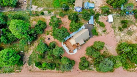 3566 Broken Arrow Rd, Overgaard, AZ 85933 photo 7