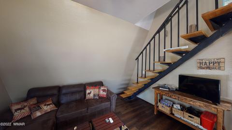 3566 Broken Arrow Rd, Overgaard, AZ 85933 photo 13