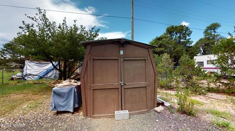 3566 Broken Arrow Rd, Overgaard, AZ 85933 photo 20