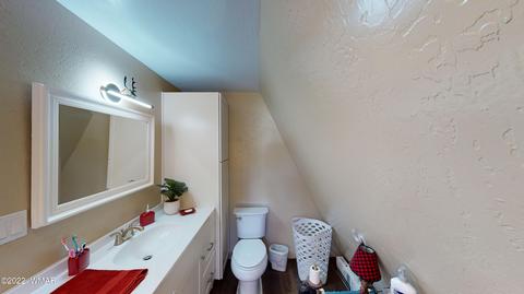 3566 Broken Arrow Rd, Overgaard, AZ 85933 photo 21