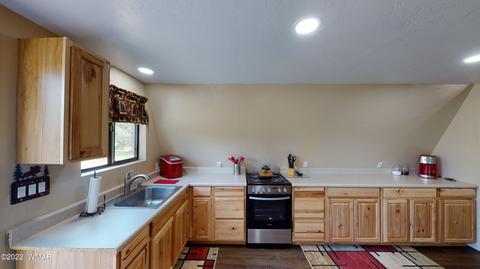 3566 Broken Arrow Rd, Overgaard, AZ 85933 photo 14
