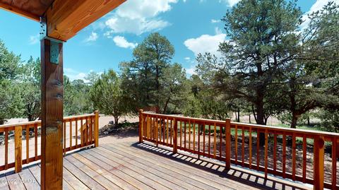 3566 Broken Arrow Rd, Overgaard, AZ 85933 photo 4