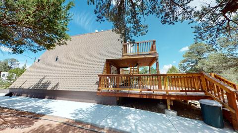 3566 Broken Arrow Rd, Overgaard, AZ 85933 photo 24