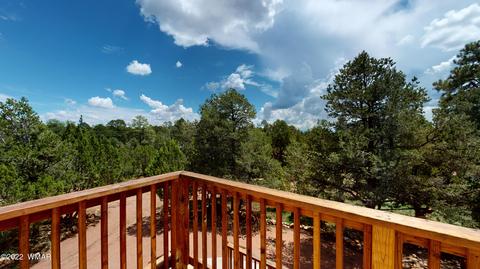 3566 Broken Arrow Rd, Overgaard, AZ 85933 photo 5