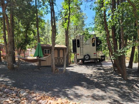 2180 Horseshoe Loop, Show Low, AZ 85901 photo 8