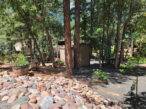 2180 Horseshoe Loop, Show Low, AZ 85901 photo 6