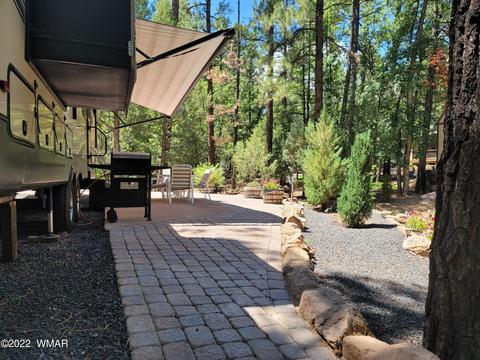 2180 Horseshoe Loop, Show Low, AZ 85901 photo 9
