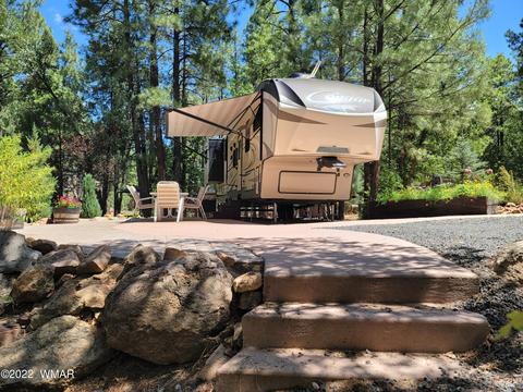2180 Horseshoe Loop, Show Low, AZ 85901 photo 7