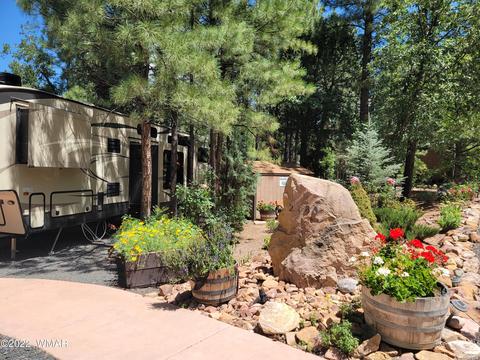 2180 Horseshoe Loop, Show Low, AZ 85901 photo 3