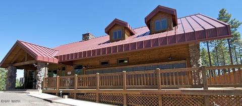 2180 Horseshoe Loop, Show Low, AZ 85901 photo 11