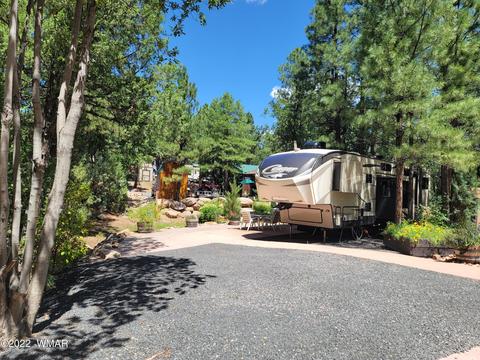 2180 Horseshoe Loop, Show Low, AZ 85901 photo 2