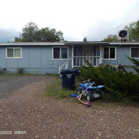 765 S Eagar St, Eagar, AZ 85925 photo 2