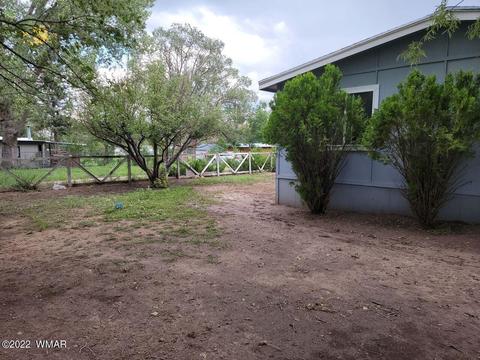 765 S Eagar St, Eagar, AZ 85925 photo 8