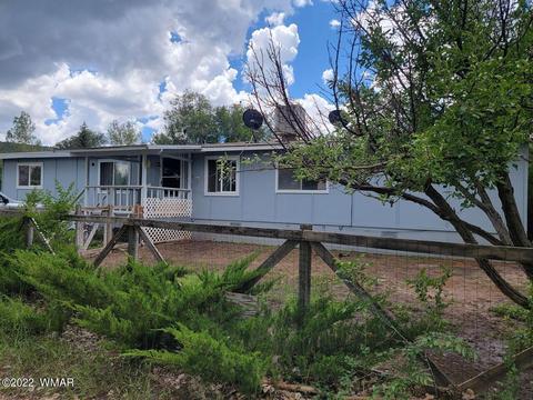 765 S Eagar St, Eagar, AZ 85925 photo 1
